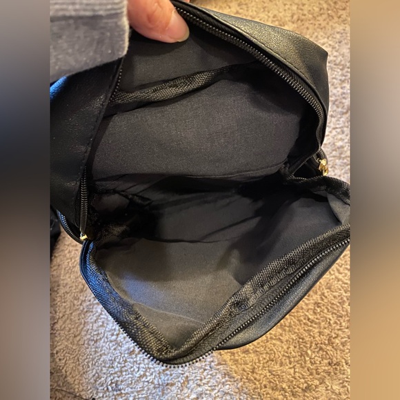 Owl Print Travel Backpack NWOT - Picture 9 of 9